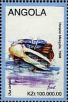 Postage Stamp thumbnail