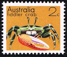 Postage Stamp thumbnail