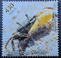 Postage Stamp thumbnail
