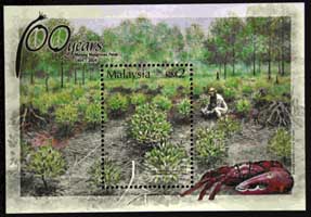 Postage Stamp thumbnail