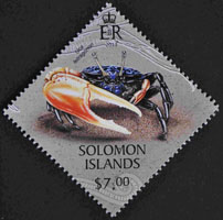 Postage Stamp thumbnail